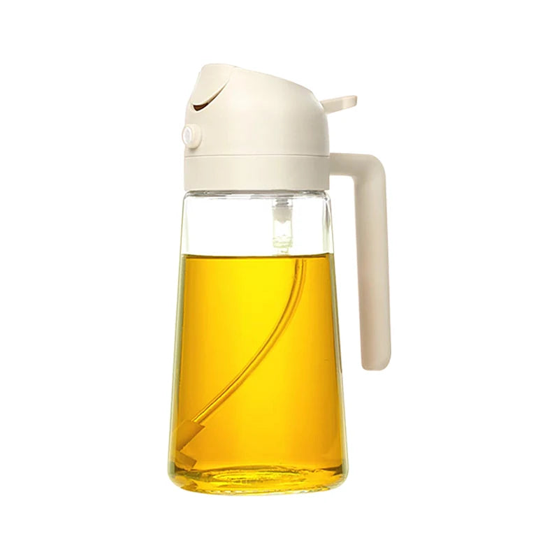 DuoFlow - Dispenser de Óleo - Imports Moments